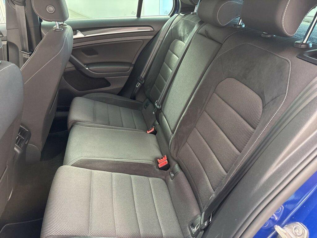 Volkswagen Golf 2.0 TSI BlueMotion R 4Motion DSG