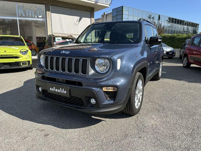 Jeep Renegade Jeep Renegade 1.6 Mjt 130 CV Limited