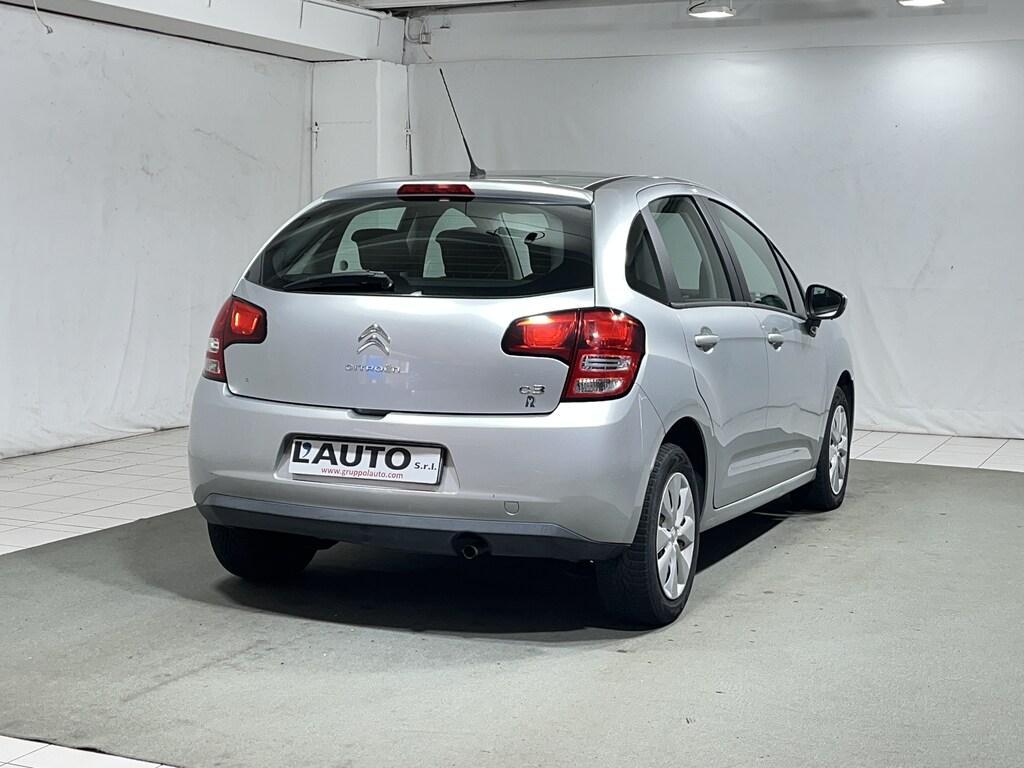 Citroen C3 1.1 Seduction (perfect)