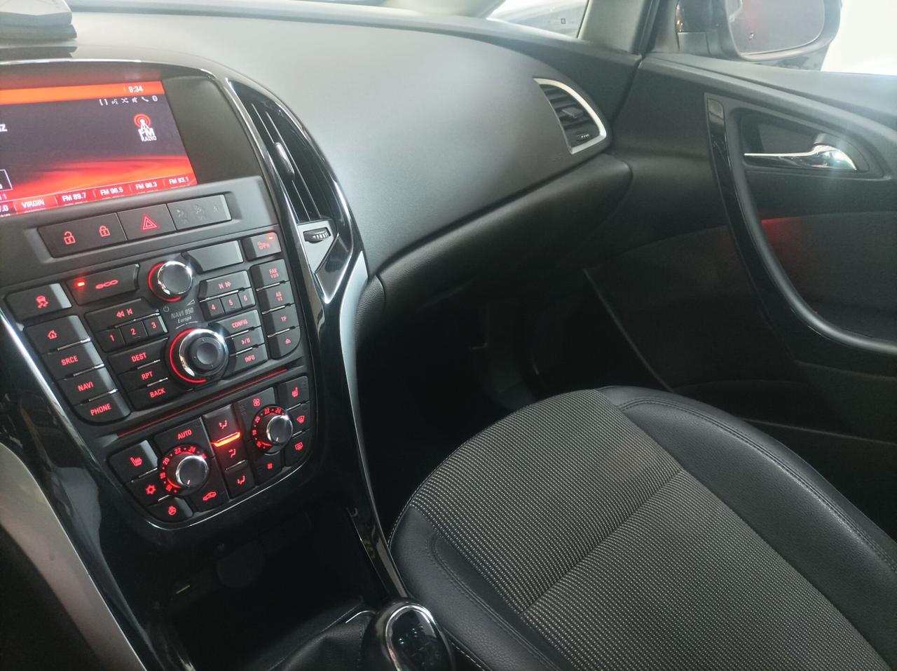Opel Astra 1.6 CDTI 136CV EcoFLEX S&S Sport Tourer Cosmo2015