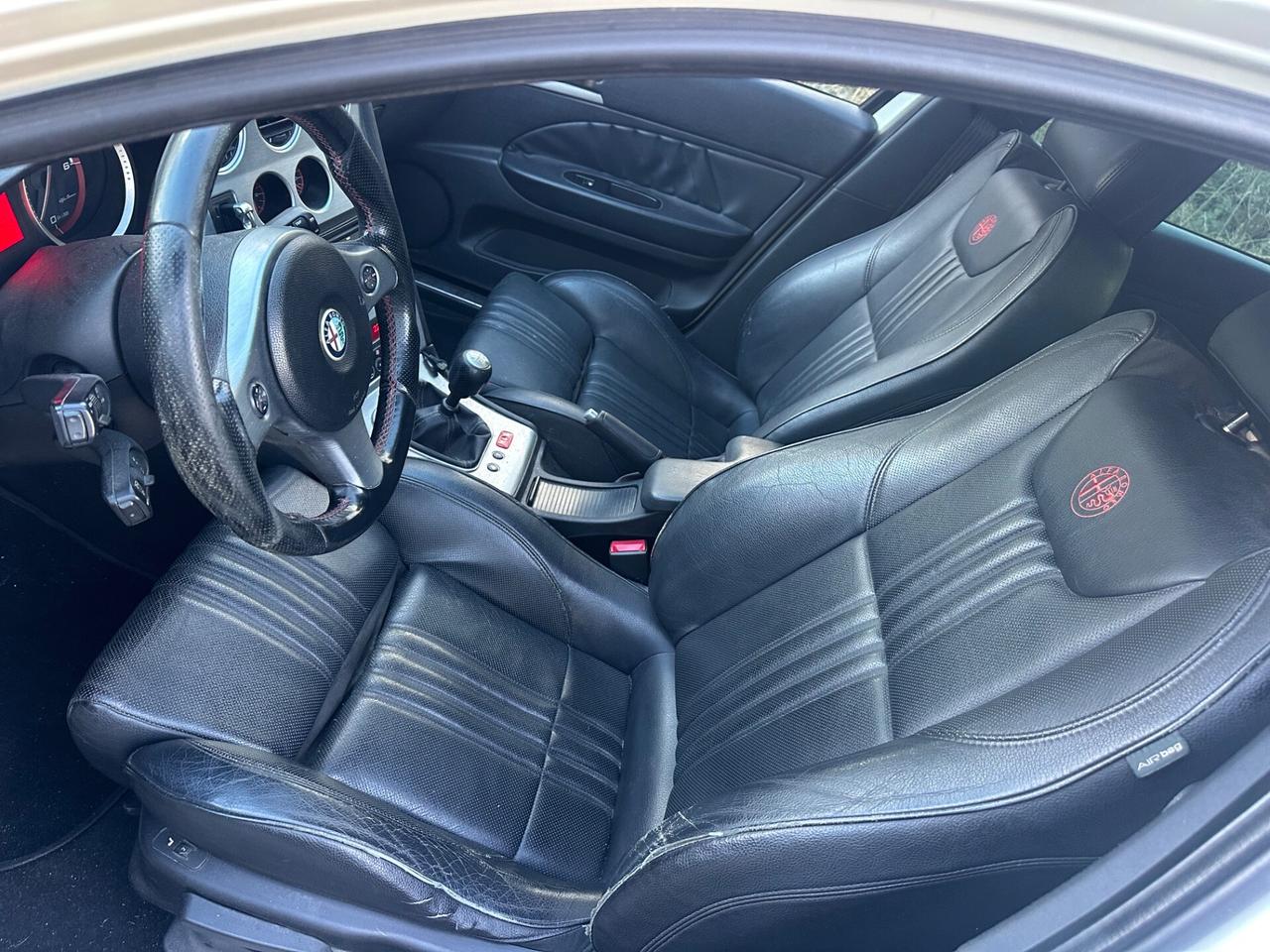 Alfa 159 1.9 150cv TI