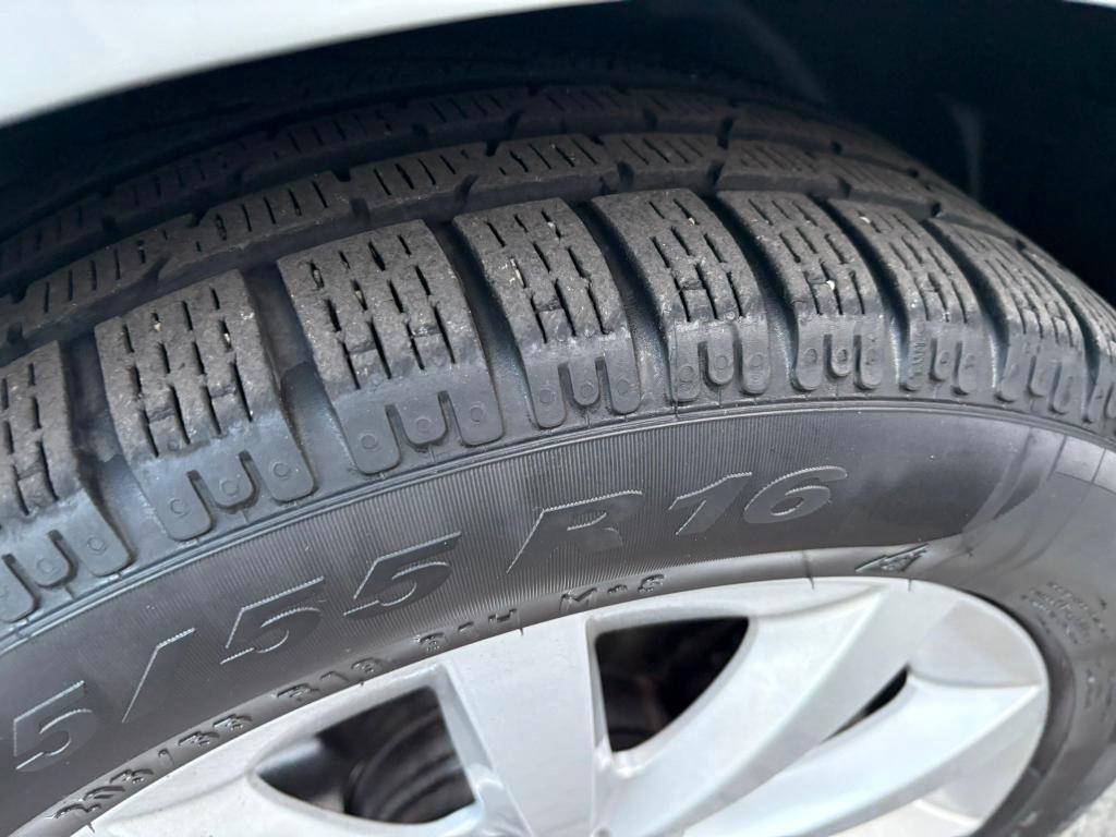 Mercedes Classe A A 180 cdi 109 CV Sport