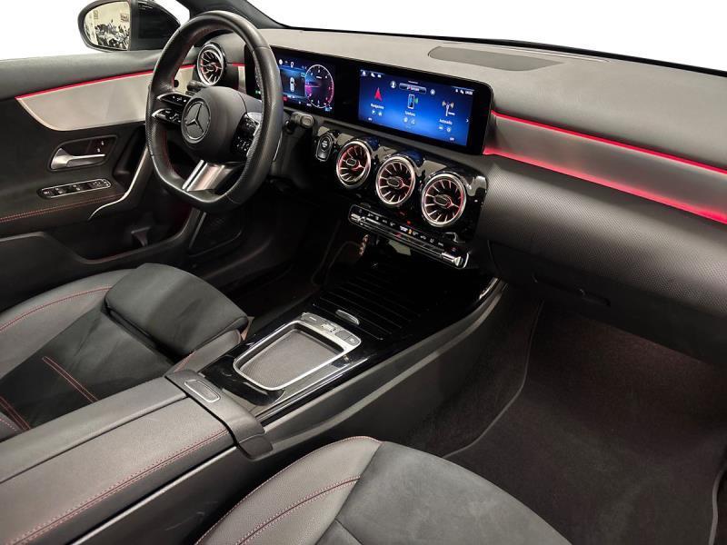 Mercedes Classe A 180 180 D Advanced Plus AMG Line 8G-DCT