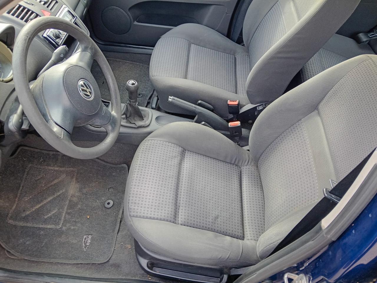 Volkswagen Polo 1.4 cat 5 porte Comfortline Air
