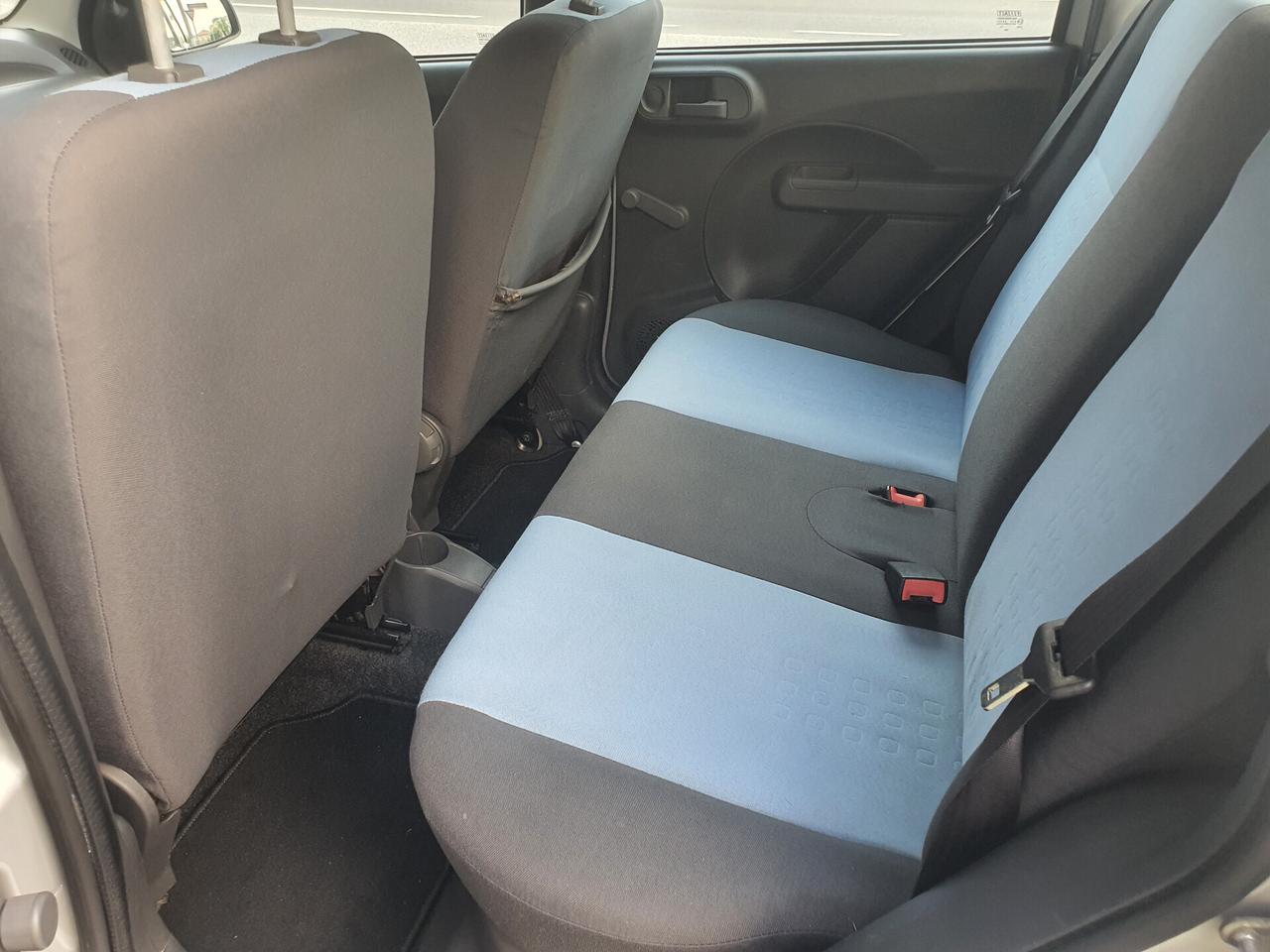 Fiat Panda 1.2 Dynamic Natural Power NEOPATENTATI