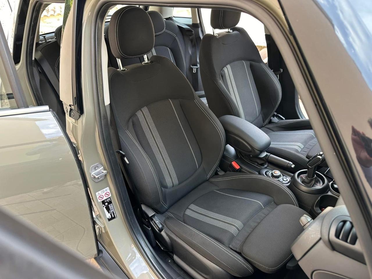 Mini Mini 2.0 Cooper SD aut. Hype