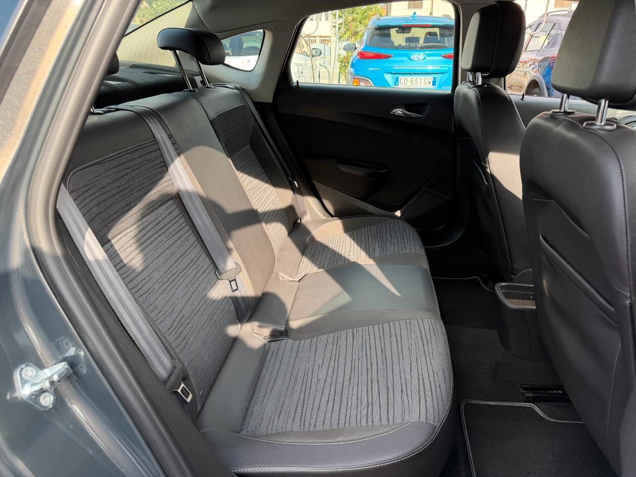Opel Astra 1.6 CDTI EcoFLEX S&S 4 porte Elective
