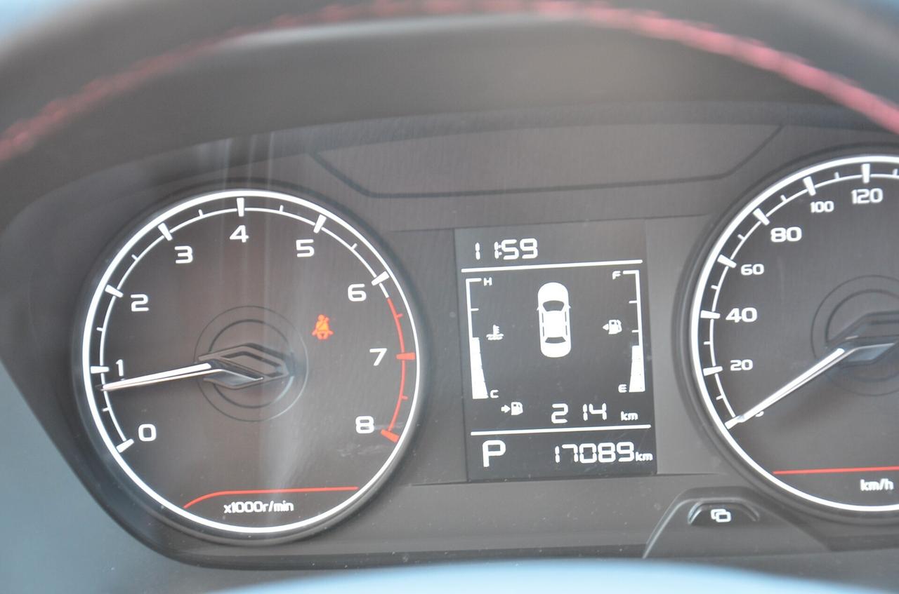 Emc Wave 2 1.5 CVT - Gpl