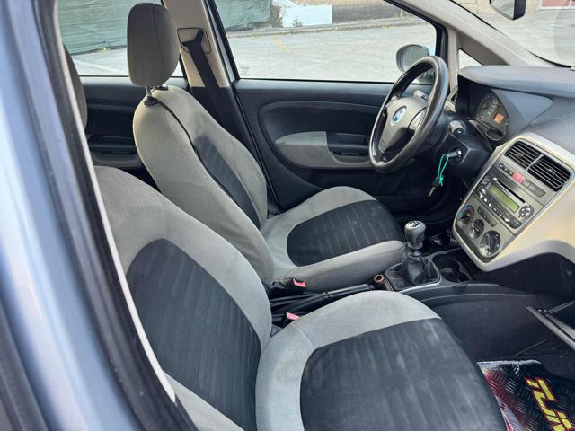 FIAT Grande Punto neopatentati Bellissima Stupenda 1.2 5P Dynamic