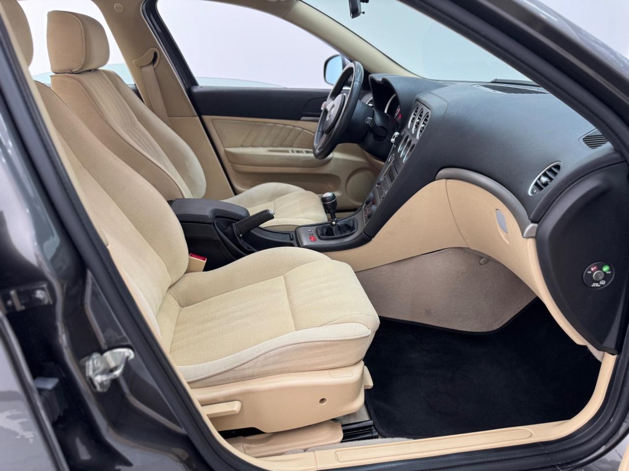 Alfa Romeo 159 1.8 Progression Garanzia 12 mesi