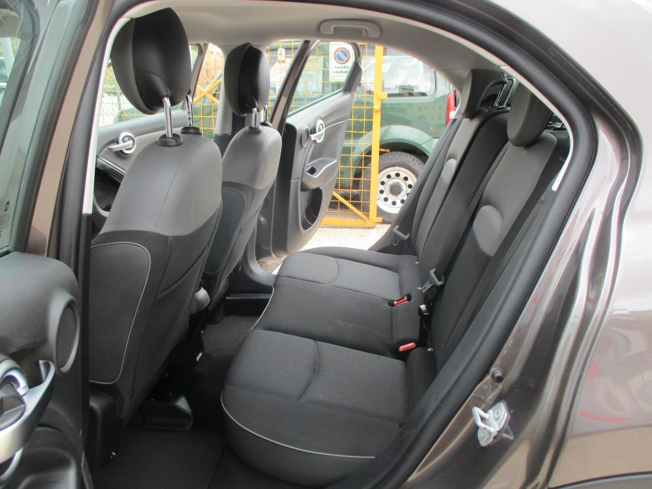 Fiat 500X 1.3 MultiJet OK NEOPATENTATI 2016