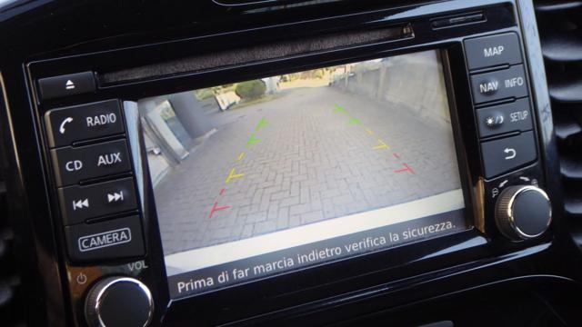 NISSAN Juke 1.5 dCi Start&Stop Tekna