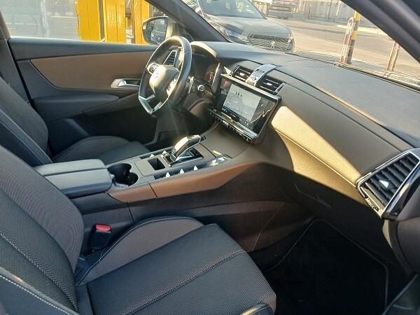 DS7 CROSSBACK 1.5 BLUEHDI 130 CV BUSINESS AUTOMATICA
