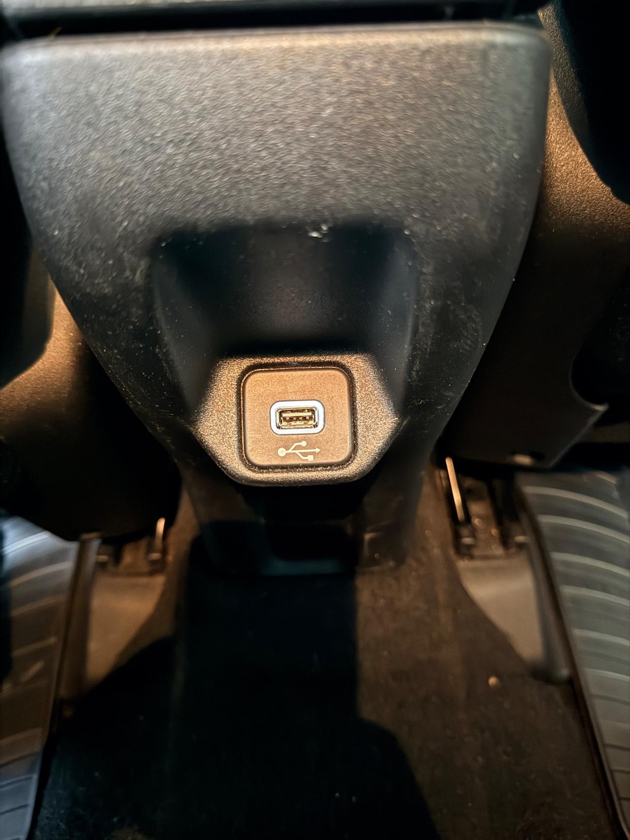 Jeep Renegade 1.0 T3 Limited 120cv 05/2020 Euro 6