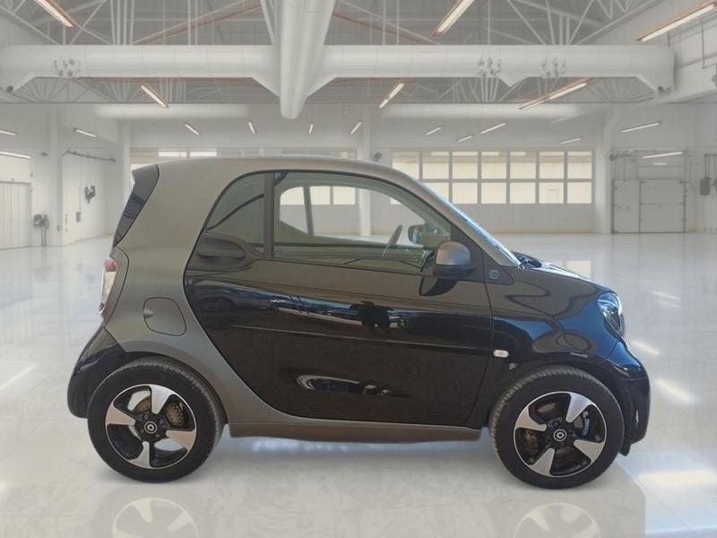 SMART FORTWO EQ 41KW PASSION COUPE