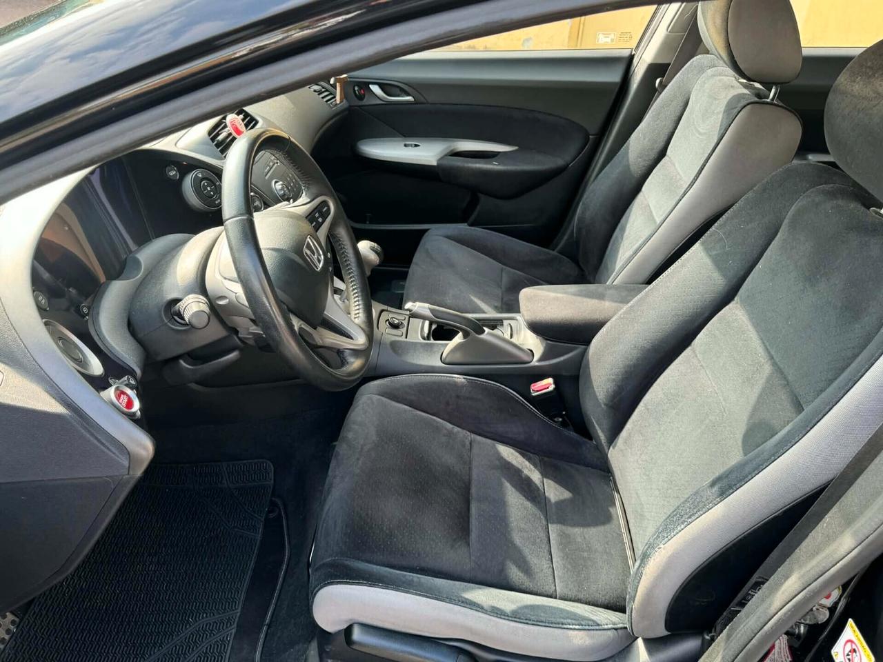 Honda Civic Anno 2007 1.8 Benzina 5p. 143.000 KM euro4
