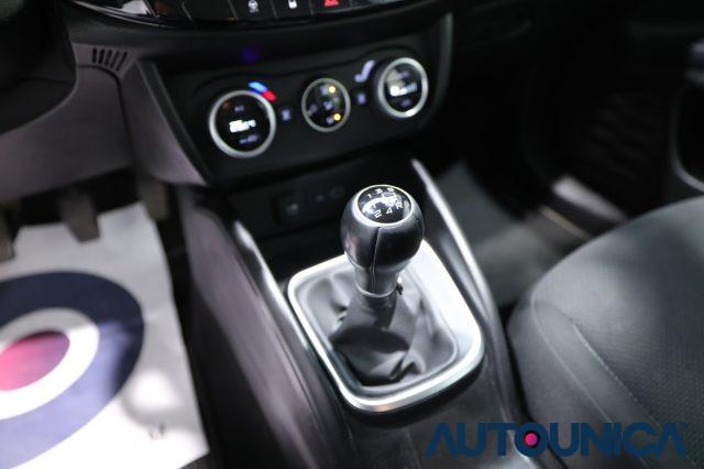 FIAT Tipo 1.4 SW S-DESIGN SPORT FARI LED NEOPATENTATI