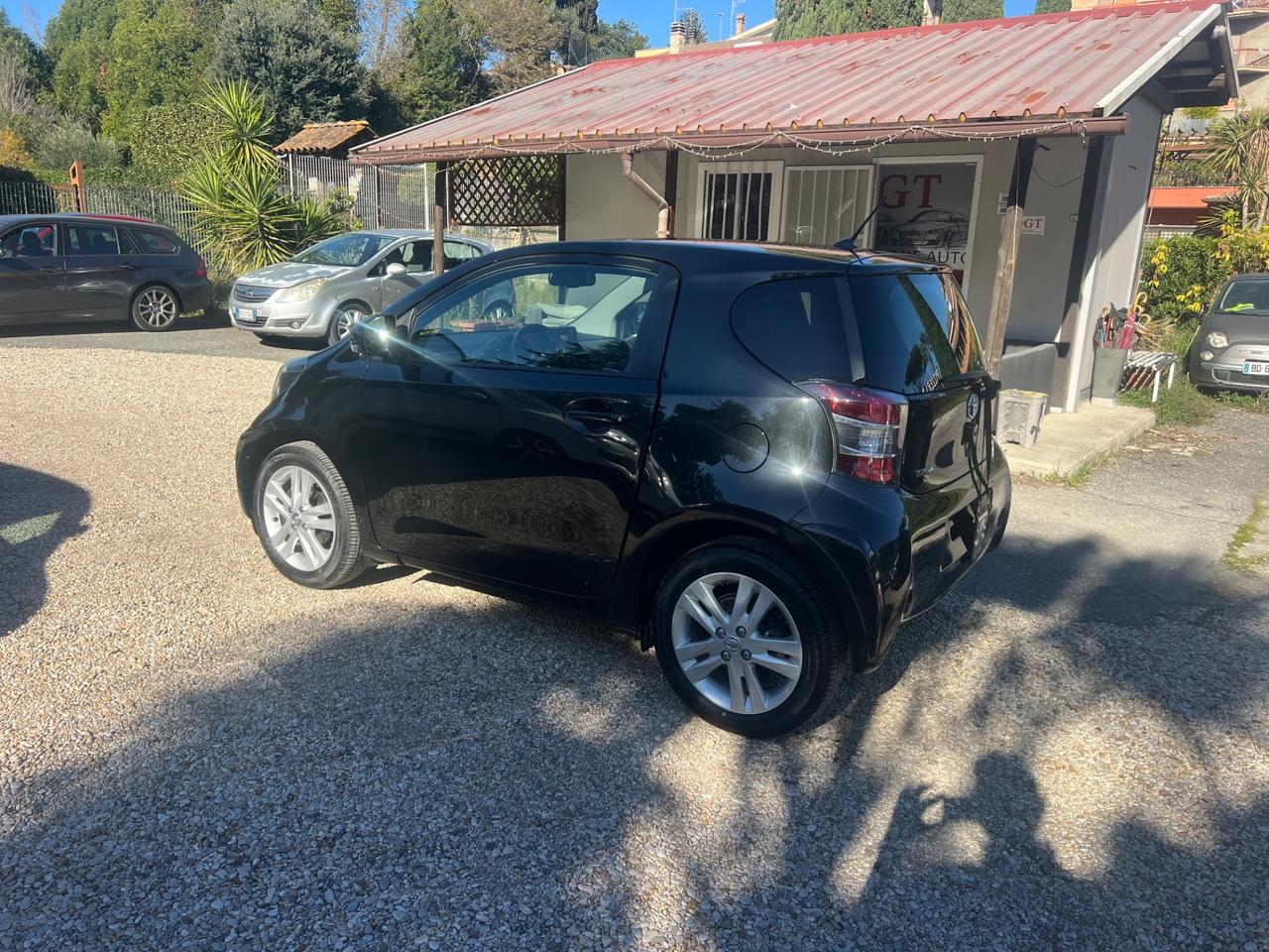 Toyota iQ 1.4 90 CV DIESEL EURO 5