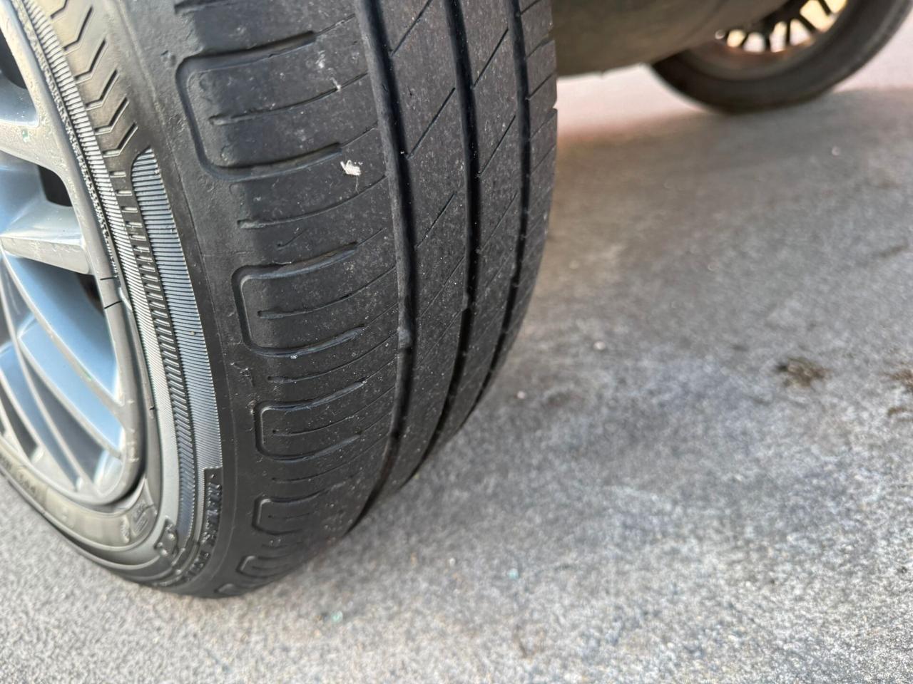 Lancia Ypsilon 0.9 TwinAir METANO 2013