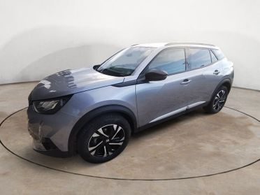 Peugeot 2008 2008 1.5 bluehdi Allure Pack s&s 110cv