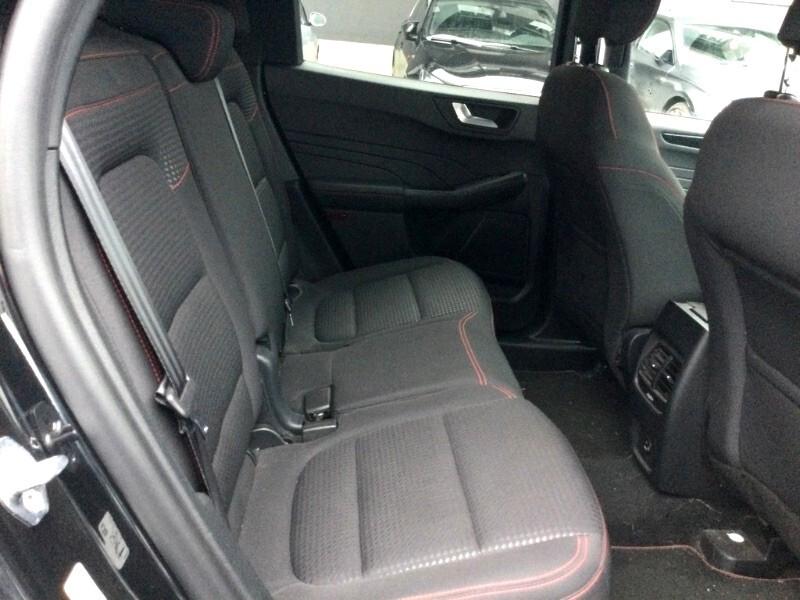 Ford Kuga 2.5 Plug In Hybrid 225 CV CVT 2WD ST-Line