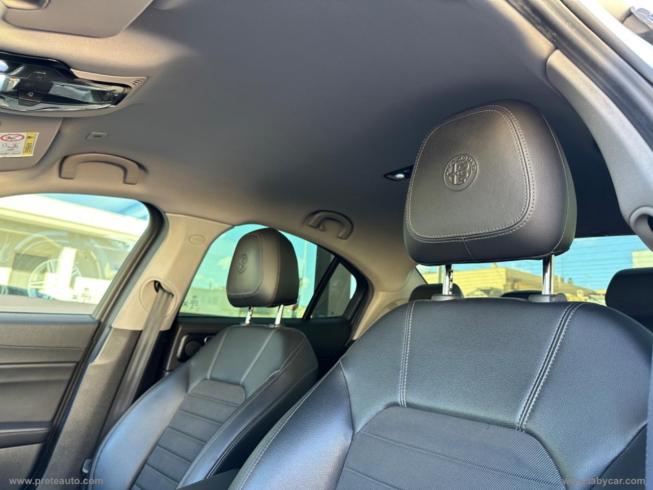 ALFA ROMEO Giulia 2.2 TD 150 CV Business