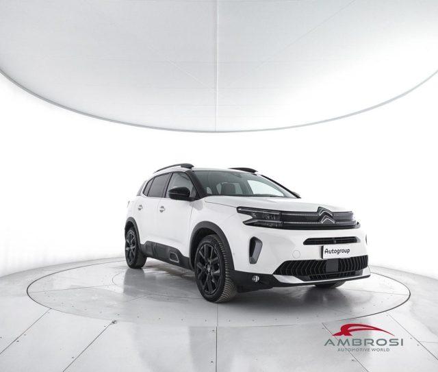 CITROEN C5 Aircross Aircross BlueHDi 130 S&S EAT8 Shine Pack