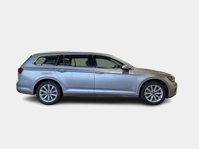 VOLKSWAGEN PASSAT VARIANT 2.0 TDI SCR EVO 110kW Business DSG