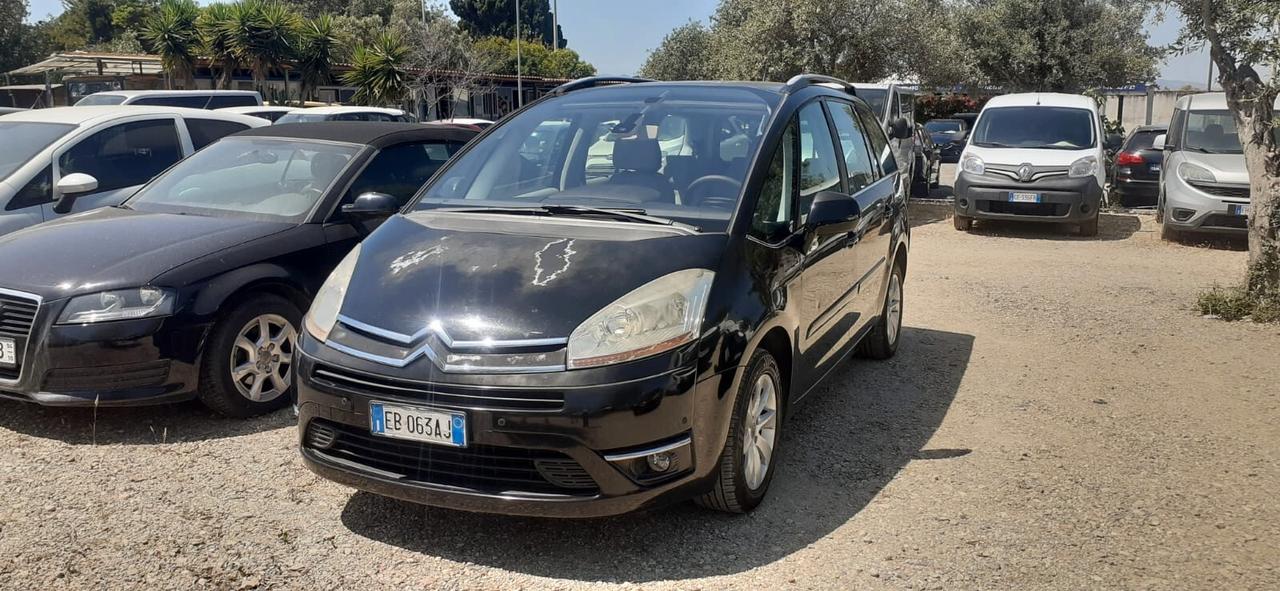 Citroen C4 Grand Picasso 2010 - 1.6 HDi Lb automobili