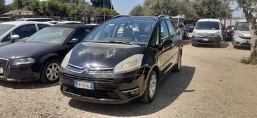 Citroen C4 Grand Picasso 2010 - 1.6 HDi Lb automobili