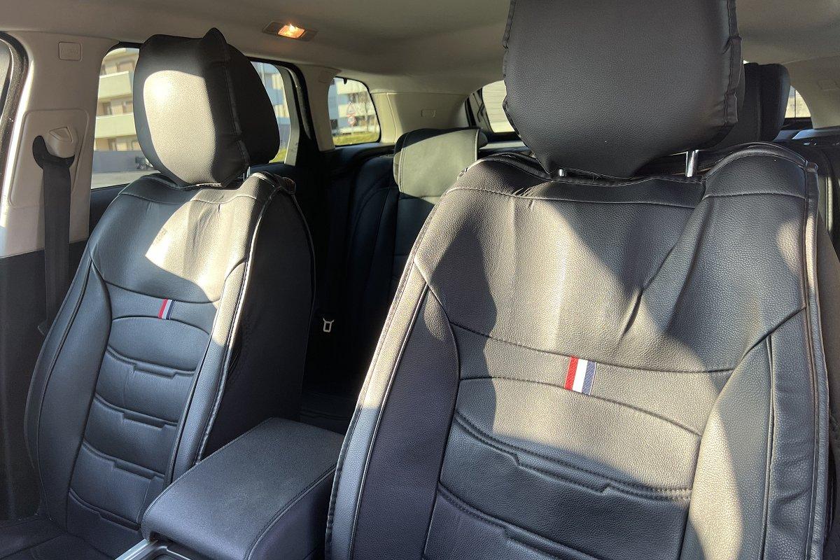 LAND ROVER Range Rover Evoque 2.2 TD4 5p. Dynamic