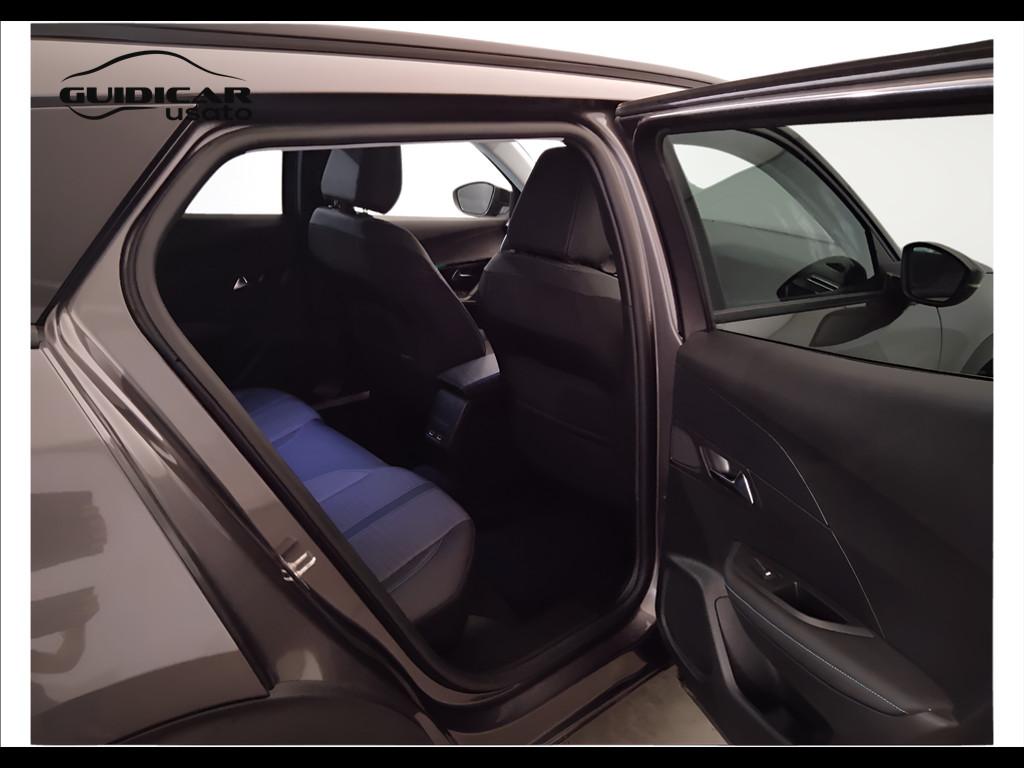 PEUGEOT 2008 II 2020 - 2008 1.2 puretech Allure Pack s&s 100cv