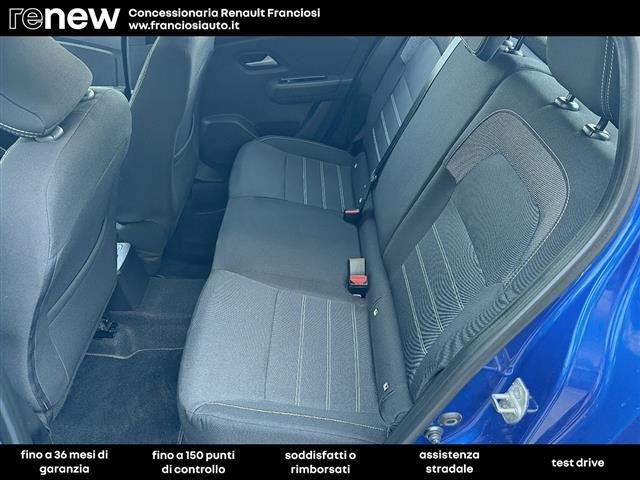 DACIA Sandero TCe 100 Stepway Expression NBI