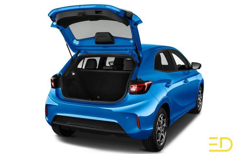 MG MG3 Benzina MG 3 1.5 Standard