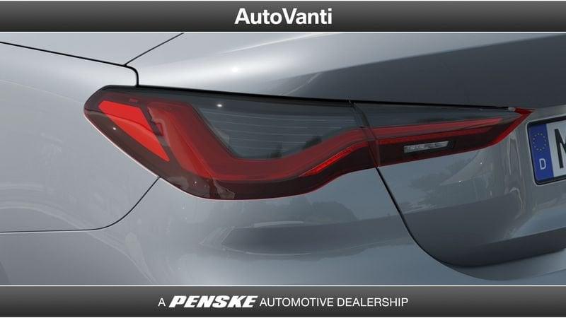 BMW Serie 4 Cabrio 430i xDrive Cabrio Msport