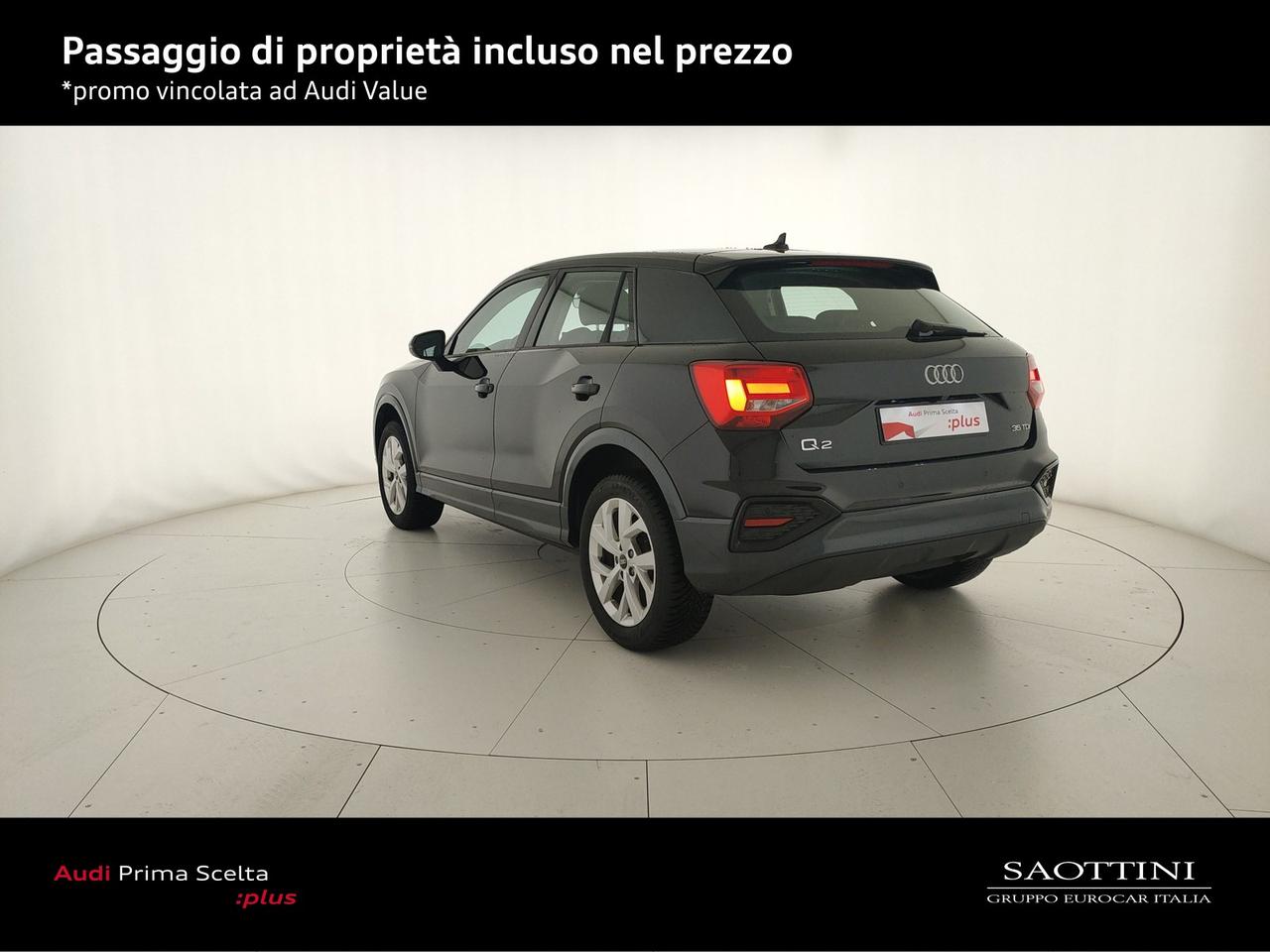 35 2.0 TDI Business Advanced S tronic