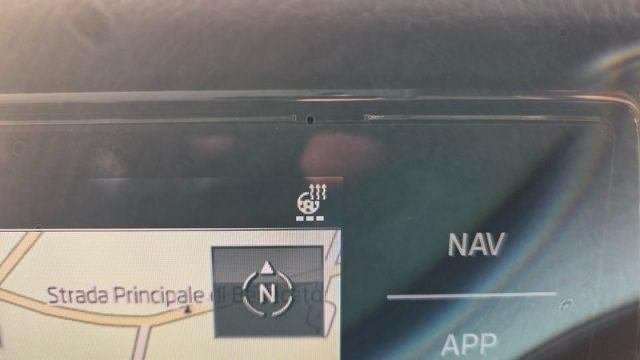 SKODA Kodiaq 2.0 TDI SCR 190 CV 4x4 DSG SportLine PERMUTE TETTO