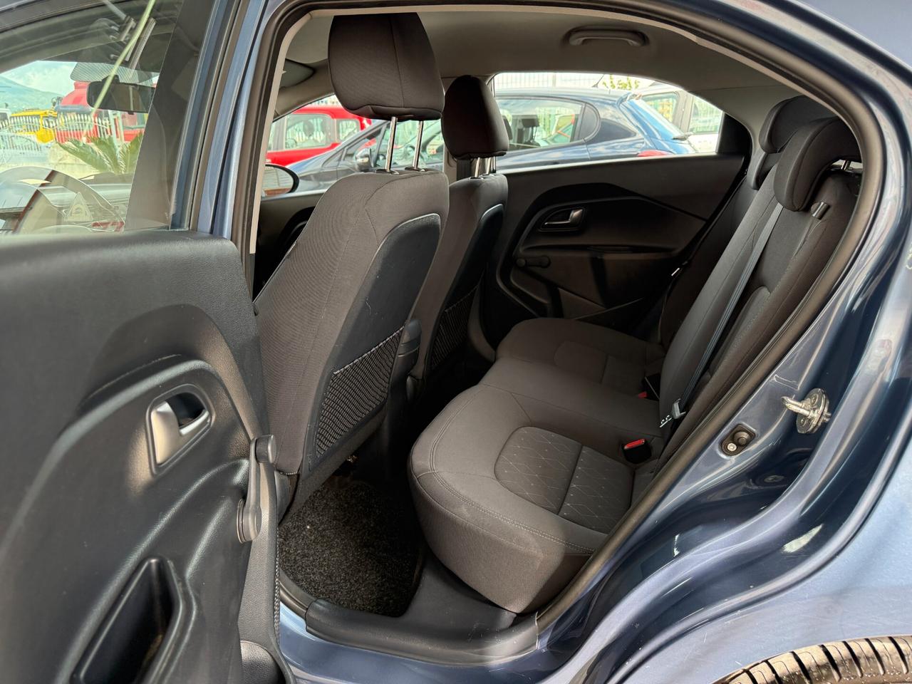 KIA RIO 2016 1.2 BENZINA/GPL CASA MADRE *LEGGI