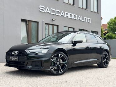 Audi A6 Avant 40 TDI S line Tronic | PREZZO PROMO