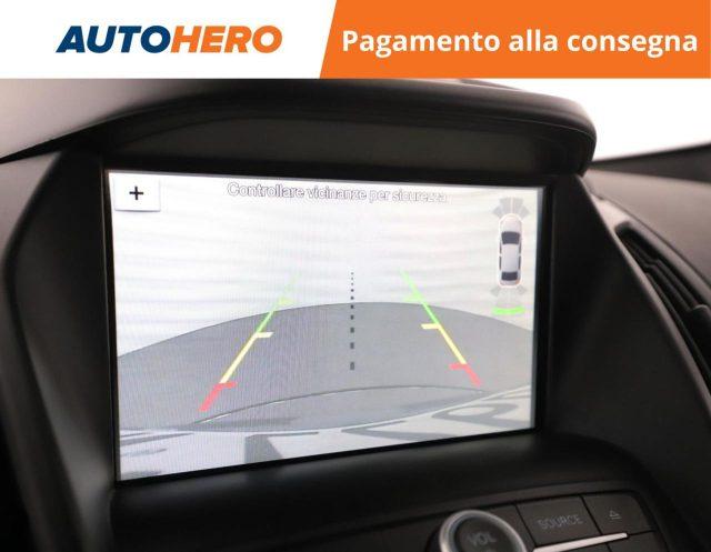 FORD Kuga 1.5 TDCI 120 CV S&S 2WD Powershift ST-Line