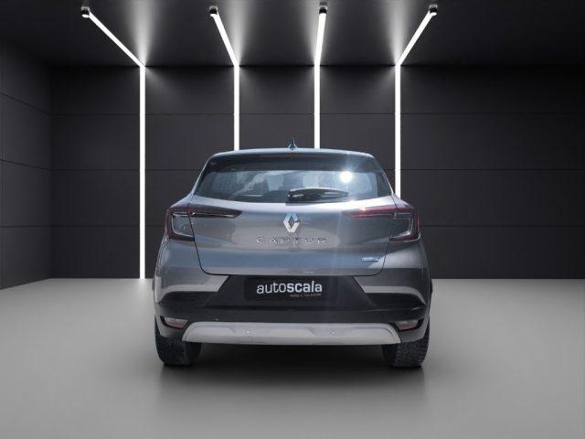 RENAULT Captur Full Hybrid E-Tech 145 CV Initiale Paris