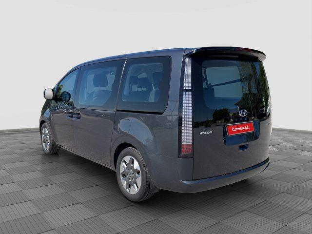 HYUNDAI Staria Staria 2.2 AT AWD 9 posti Wagon