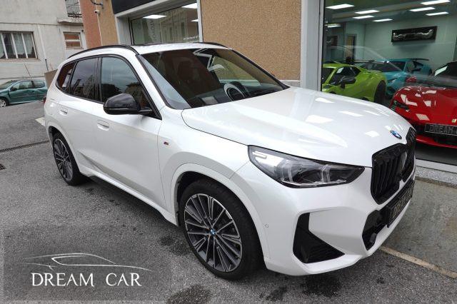 BMW X1 xDrive 23d M SPORT FULL OPTIONALS-GANCIO
