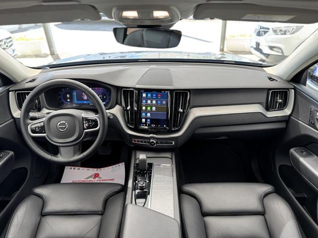 VOLVO XC60 B4 (d) 197cv Plus Dark Geartronic N1 Autocarro