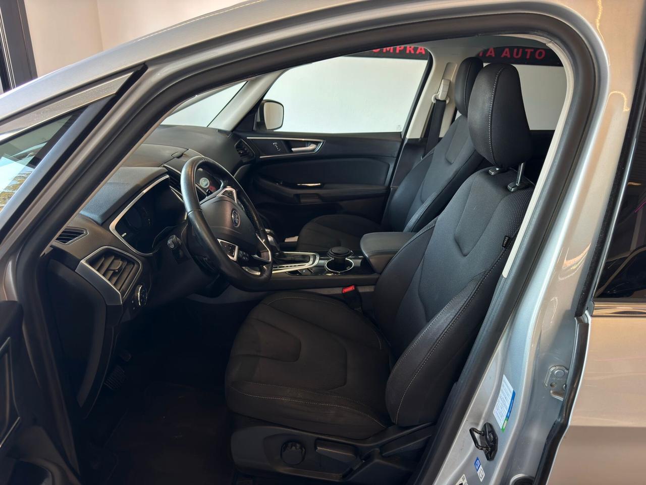 Ford S-Max 2.0 TDCi 180CV Start&Stop Titanium Business