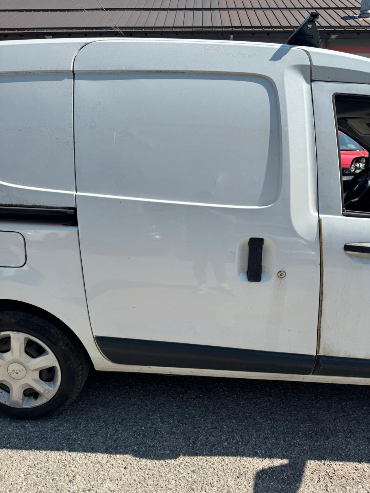 Dacia Dokker 1.5 dCi 8V 75CV Start&Stop Furgone