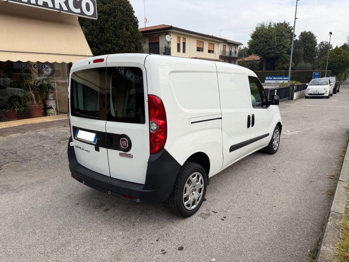 FIAT - Doblò CARGO MAXI XL 105CV