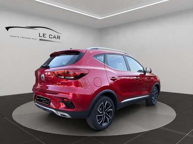 MG ZS ZS 1.0 Luxury auto