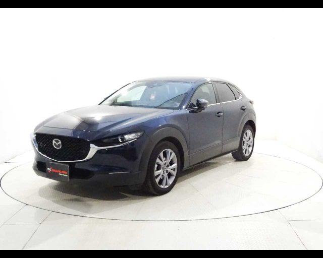 MAZDA CX-30 2.0L Skyactiv-G M Hybrid 2WD Executive