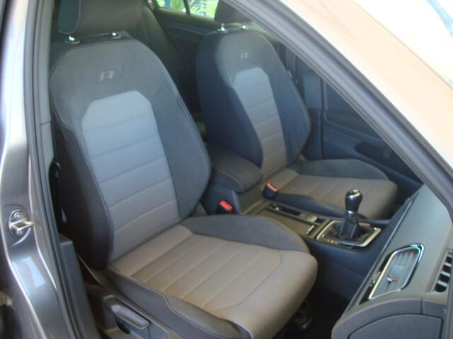 Volkswagen Golf 5p 1.6 TDI R-LINE 110CV